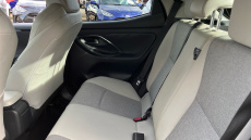 Toyota Yaris 1.5 Hybrid Excel 5dr CVT Hybrid Hatchback